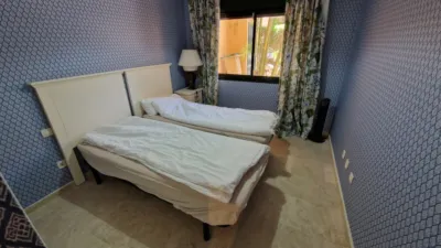 Apartment in El Paraíso-Atalaya-Benamara photo 13