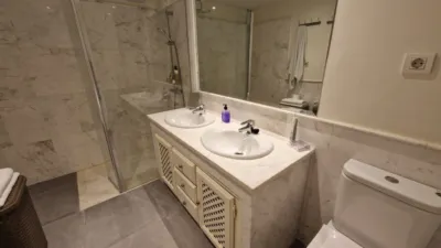 Apartment in El Paraíso-Atalaya-Benamara photo 17