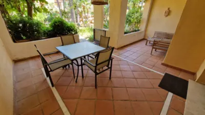 Apartment in El Paraíso-Atalaya-Benamara photo 18