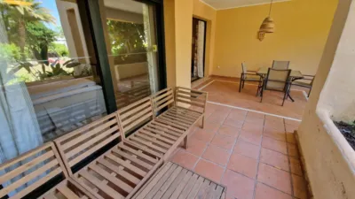 Apartment in El Paraíso-Atalaya-Benamara photo 19