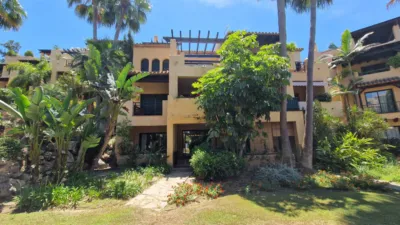 Apartment in El Paraíso-Atalaya-Benamara photo 20
