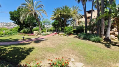 Apartment in El Paraíso-Atalaya-Benamara photo 24