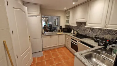 Apartment in El Paraíso-Atalaya-Benamara photo 5