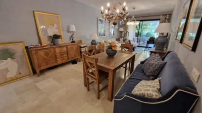 Apartment in El Paraíso-Atalaya-Benamara photo 6