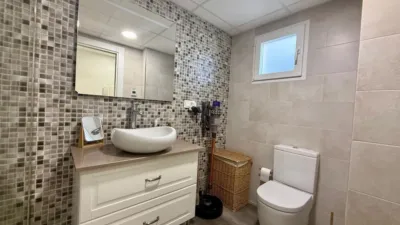 Apartment for Sale in Lomas del Carabassi photo 12