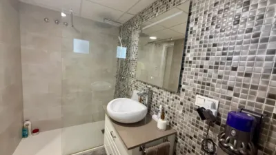 Apartment for Sale in Lomas del Carabassi photo 13