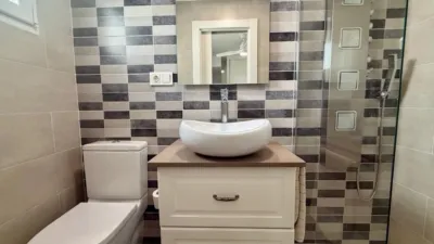 Apartment for Sale in Lomas del Carabassi photo 17