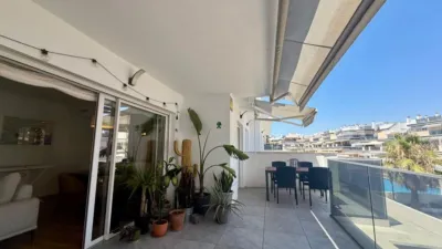 Apartment for Sale in Lomas del Carabassi photo 21