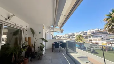 Apartment for Sale in Lomas del Carabassi photo 22