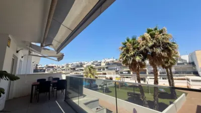 Apartment for Sale in Lomas del Carabassi photo 23