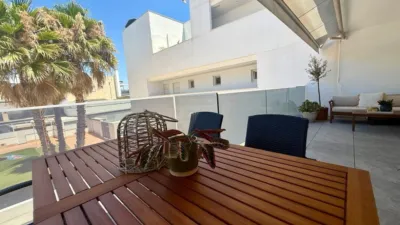 Apartment for Sale in Lomas del Carabassi photo 24