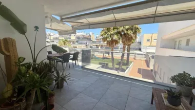 Apartment for Sale in Lomas del Carabassi photo 25