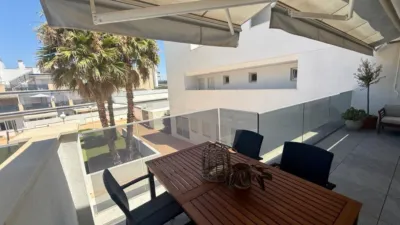 Apartment for Sale in Lomas del Carabassi photo 26