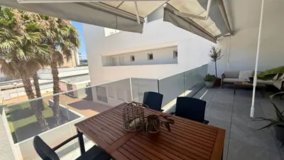 Apartment for Sale in Lomas del Carabassi photo 2