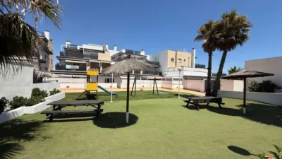 Apartment for Sale in Lomas del Carabassi photo 31