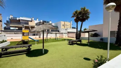 Apartment for Sale in Lomas del Carabassi photo 33