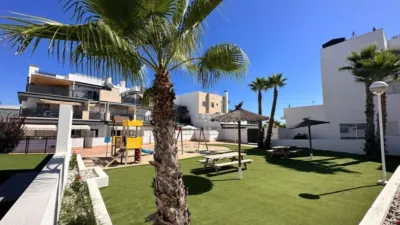 Apartment for Sale in Lomas del Carabassi photo 34