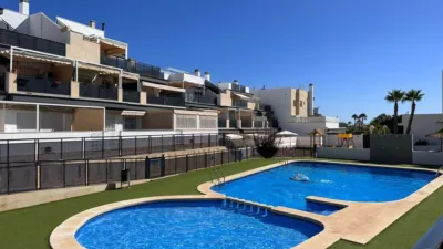 Apartment for Sale in Lomas del Carabassi photo 35