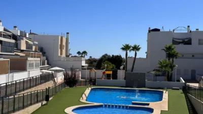 Apartment for Sale in Lomas del Carabassi photo 36