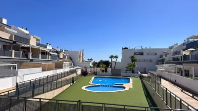 Apartment for Sale in Lomas del Carabassi photo 37