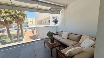 Apartment for Sale in Lomas del Carabassi photo 6