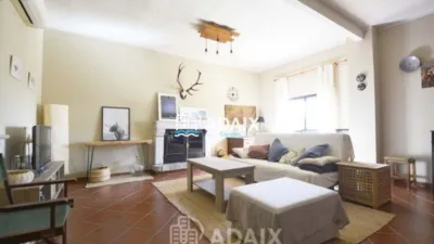 Chalet on Calle Poligono Ganadero G photo 10