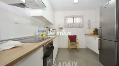 Chalet on Calle Poligono Ganadero G photo 18