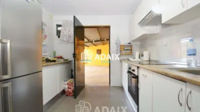 Chalet on Calle Poligono Ganadero G photo 19
