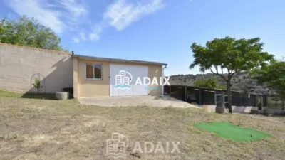 Chalet on Calle Poligono Ganadero G photo 26