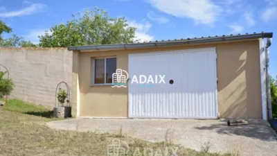 Chalet on Calle Poligono Ganadero G photo 27