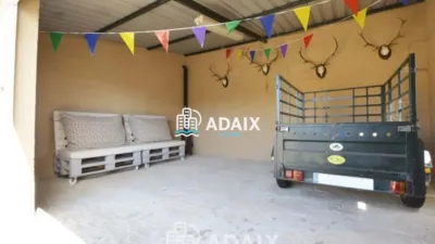Chalet on Calle Poligono Ganadero G photo 28
