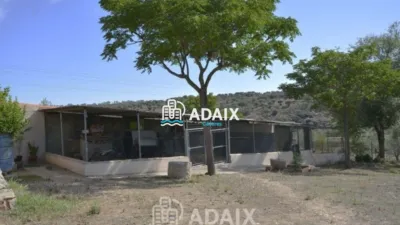 Chalet on Calle Poligono Ganadero G photo 30