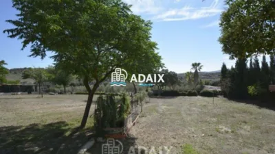 Chalet on Calle Poligono Ganadero G photo 31