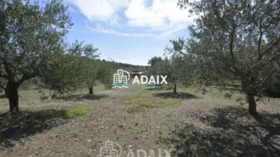 Chalet on Calle Poligono Ganadero G photo 32