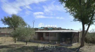 Chalet on Calle Poligono Ganadero G photo 34