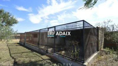 Chalet on Calle Poligono Ganadero G photo 36
