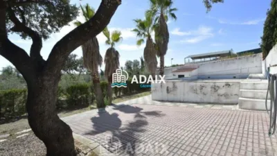 Chalet on Calle Poligono Ganadero G photo 40