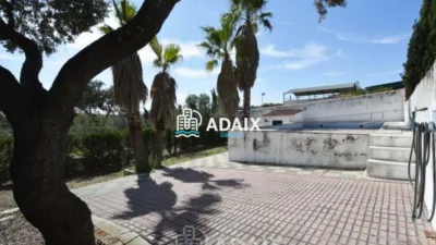 Chalet on Calle Poligono Ganadero G photo 42