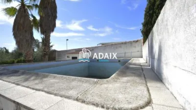Chalet on Calle Poligono Ganadero G photo 44