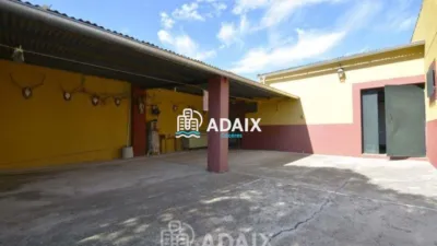 Chalet on Calle Poligono Ganadero G photo 4