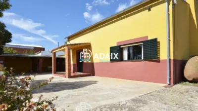 Chalet on Calle Poligono Ganadero G photo 7