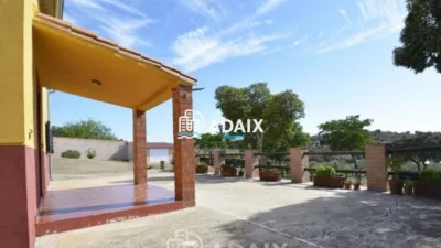 Chalet on Calle Poligono Ganadero G photo 8