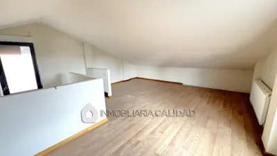 Casa en Area Quintanilla photo 22