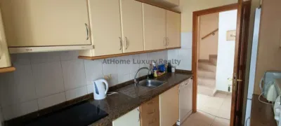 Semi-detached chalet on Avenida Madroñal photo 13