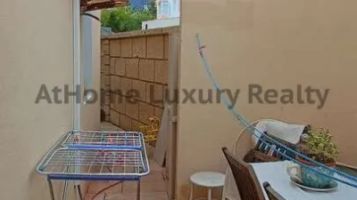 Semi-detached chalet on Avenida Madroñal photo 14