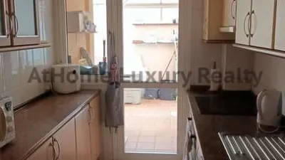 Semi-detached chalet on Avenida Madroñal photo 16