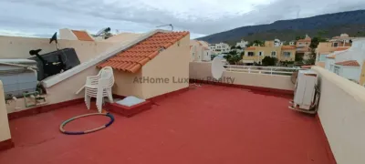 Semi-detached chalet on Avenida Madroñal photo 30