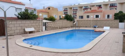 Semi-detached chalet on Avenida Madroñal photo 33