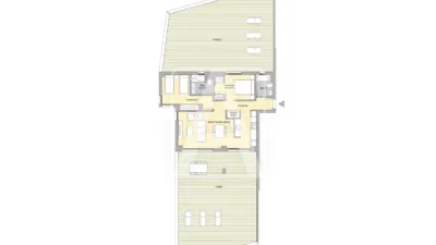 Apartment in Calpe Playa Levante photo 20