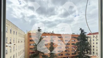 Piso en alquiler en Calle del Doctor Castelo, 12, cerca de Calle de Lope de Rueda - Imagen 11